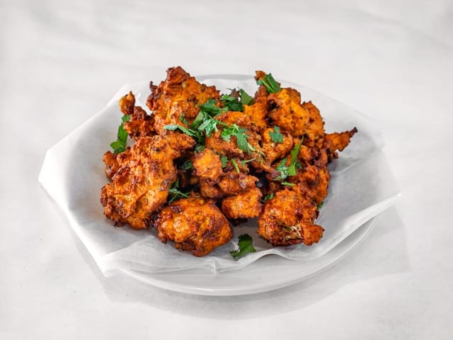 GOBI PAKORA.
