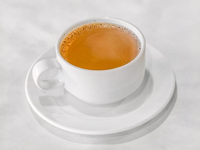 CHAI.